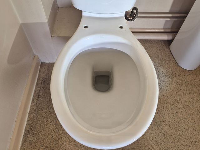 After Cleaning